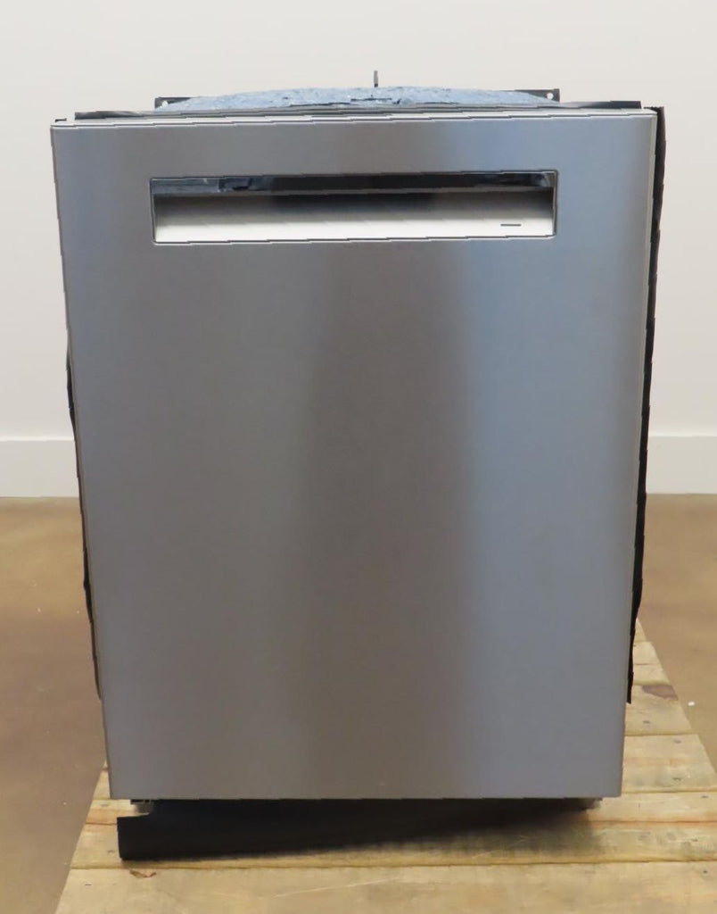Bosch 800 Series SHP78CM5N 24" Fully Integrated Built-In Stainless S Dishwasher