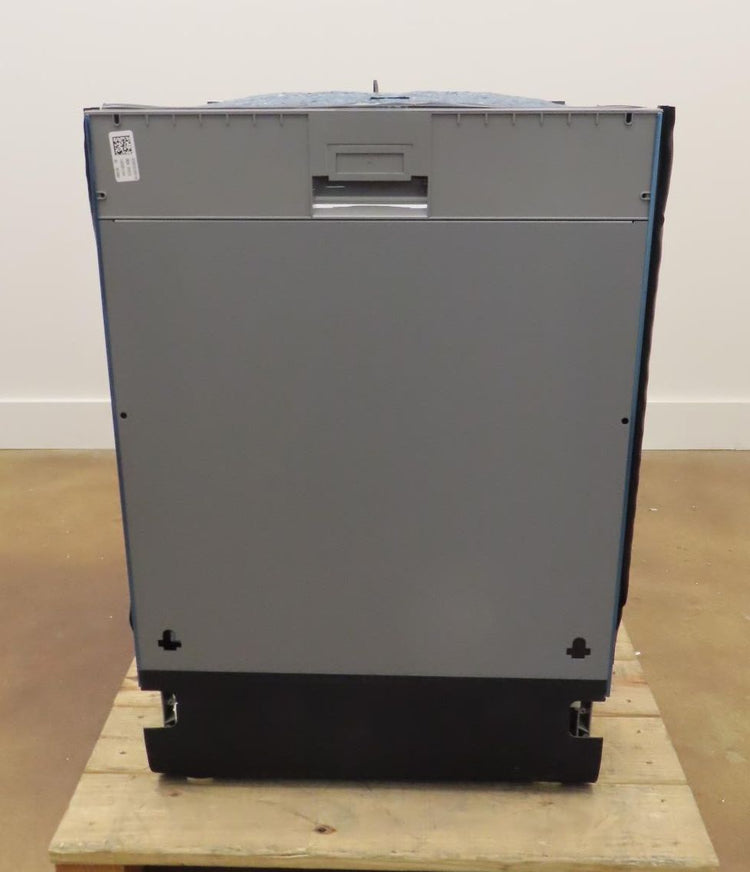 Bosch 800 Series SHV78CM3N 24" Fully Integrated Built-In Smart Dishwasher Pics