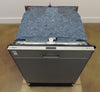 Bosch 800 Series SHV78CM3N 24" Fully Integrated Built-In Smart Dishwasher Pics