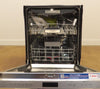 Bosch 800 Series SHV78CM3N 24" Fully Integrated Built-In Smart Dishwasher Pics