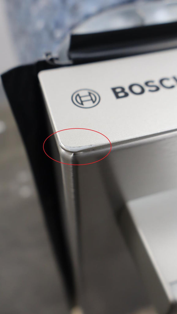 Bosch 24" SS Fully Integrated Built-In 800 Series Smart Dishwasher SHX78CM5N
