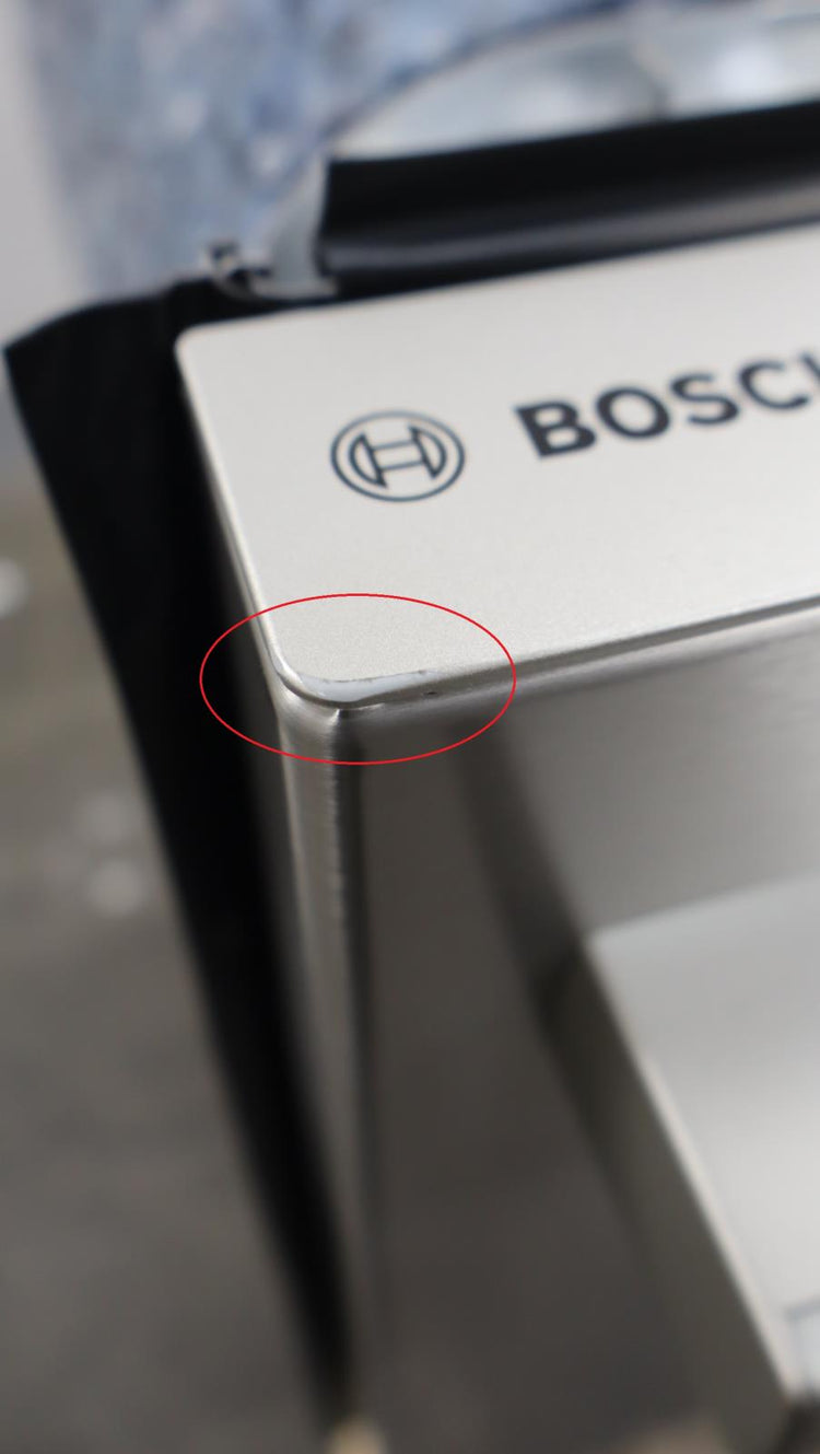 Bosch 24" SS Fully Integrated Built-In 800 Series Smart Dishwasher SHX78CM5N