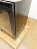 Thermador Freedom Collection T24UR905LP 24" Built-In Undercounter Refrigerator