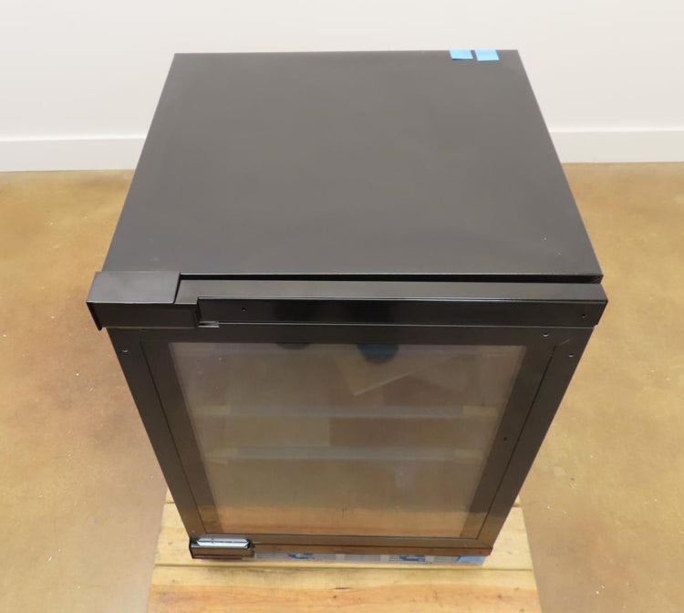 Thermador Freedom Collection T24UR905LP 24" Built-In Undercounter Refrigerator
