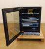 Thermador Freedom Collection T24UR905LP 24" Built-In Undercounter Refrigerator