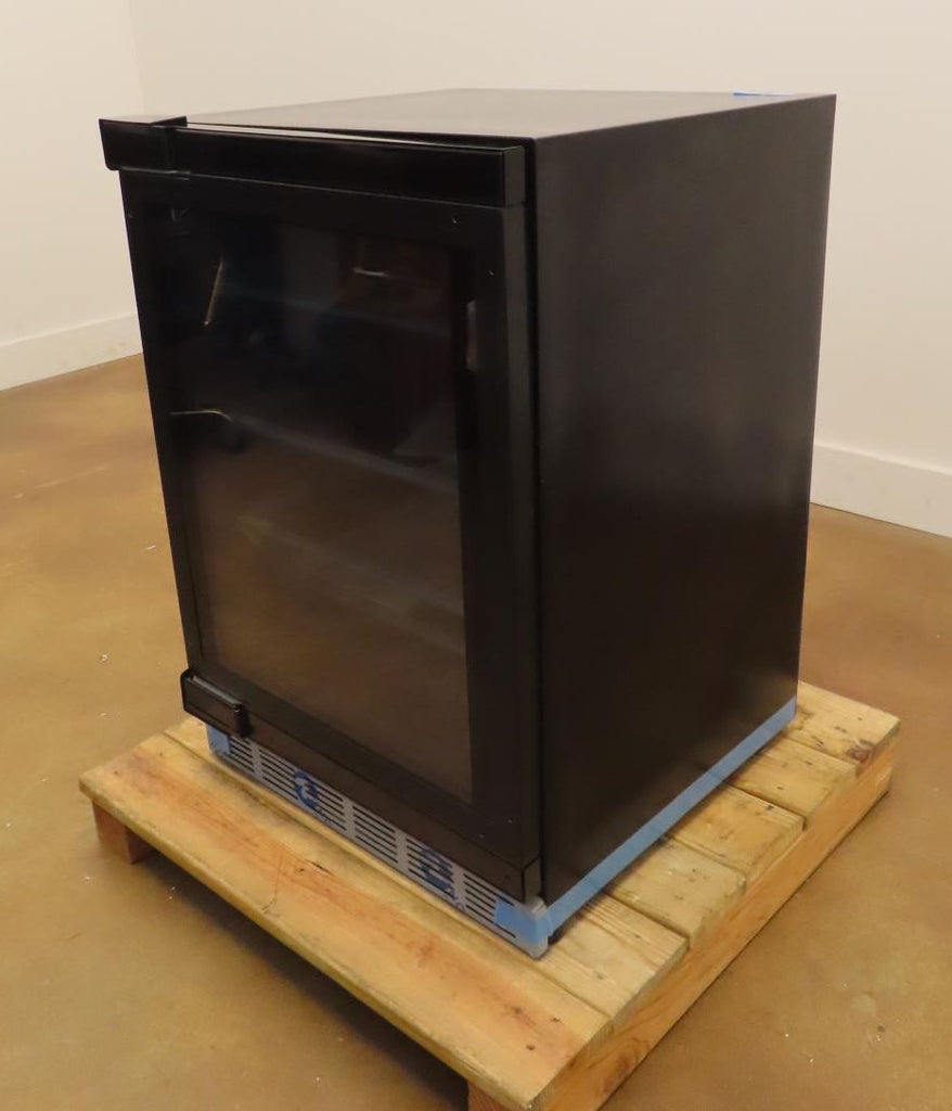 Thermador Freedom Collection T24UR905LP 24" Built-In Undercounter Refrigerator