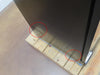 Thermador Freedom Collection T24UR905LP 24" Built-In Undercounter Refrigerator