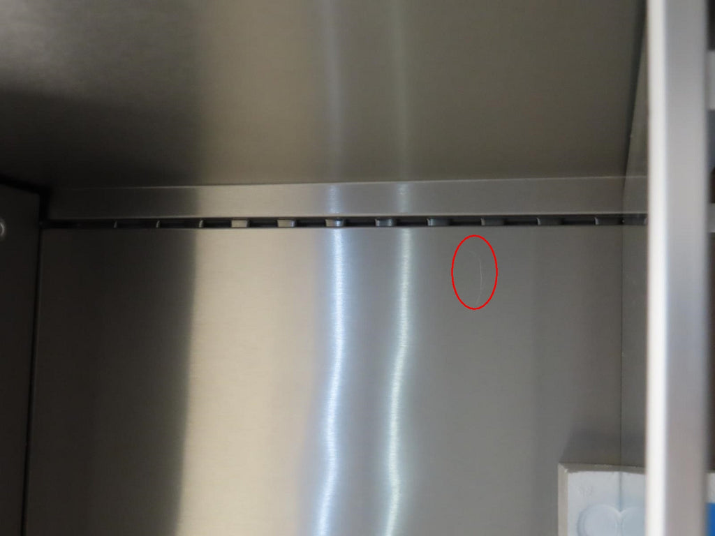 Thermador Freedom 48" Refrigerator Freezer Columns T30IR905SP / T18IF905SP