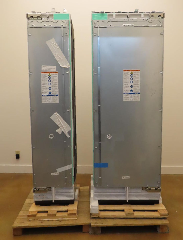 Thermador Freedom 48" Refrigerator Freezer Columns T30IR905SP / T18IF905SP