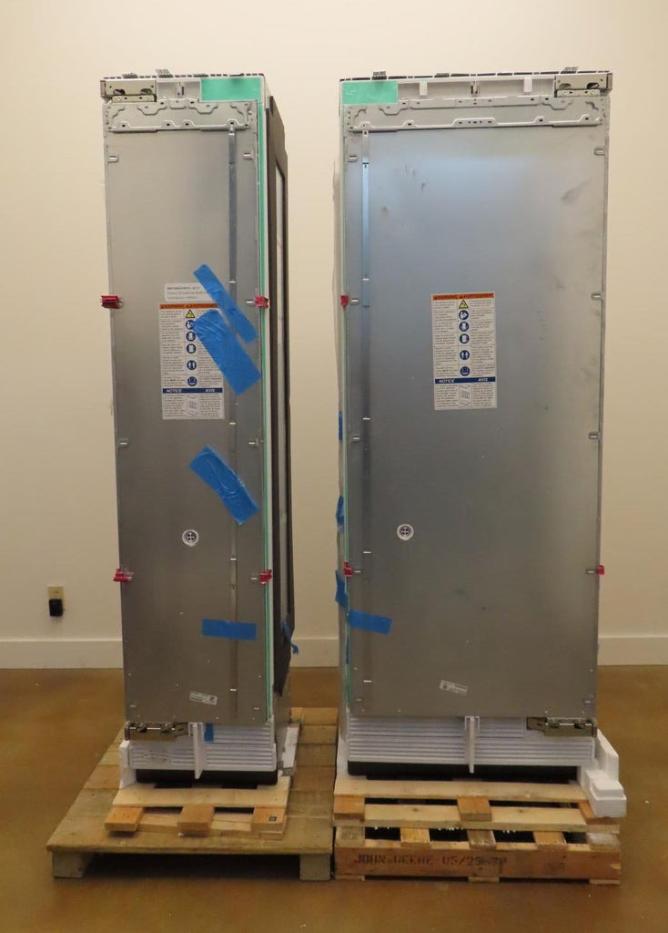 Thermador 48" Refrigerator Freezer Columns T30IR905SP / T18IF905SP Full Warranty