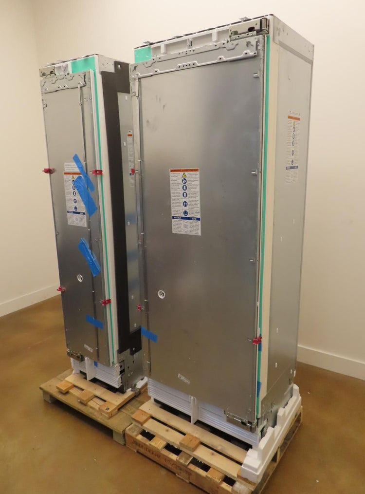 Thermador 48" Refrigerator Freezer Columns T30IR905SP / T18IF905SP Full Warranty