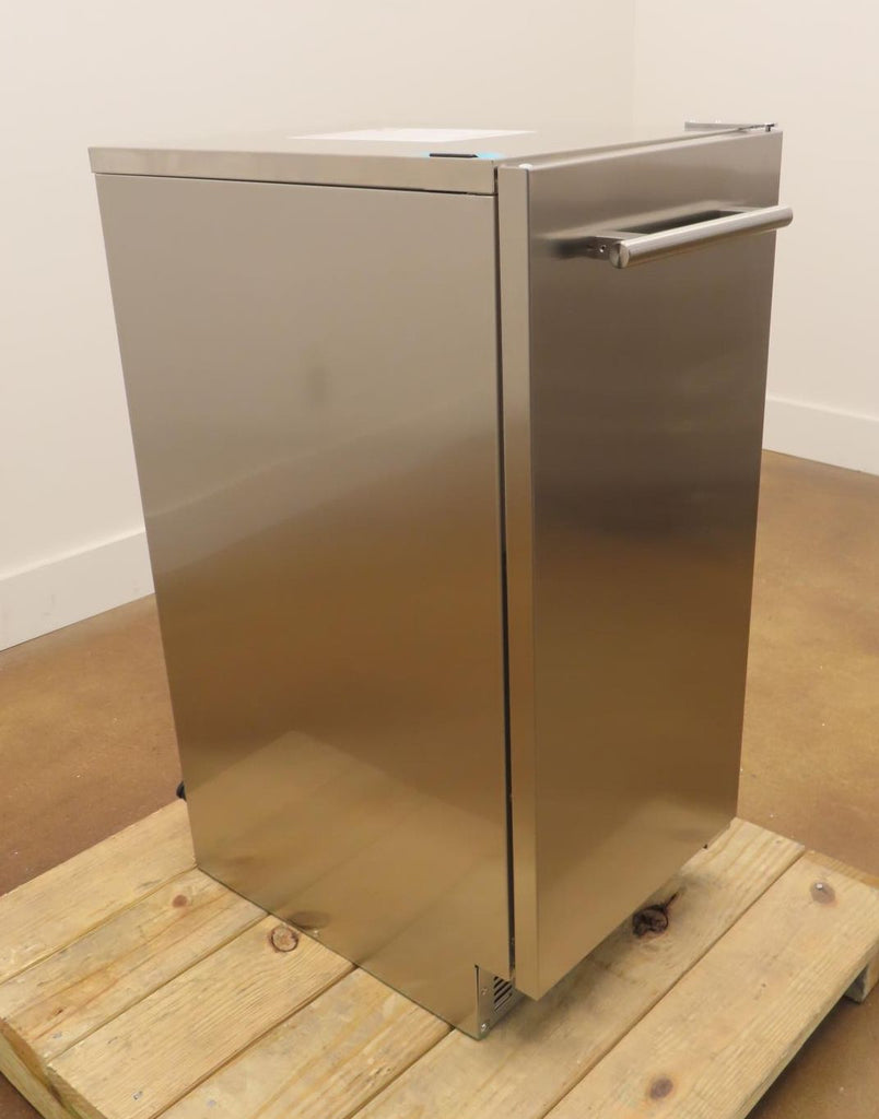 XO XOUIM1565SP 15 Inch Built-In Indoor/Outdoor Gourmet Ice Maker Pics