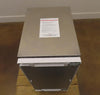 XO XOUIM1585NOP 15 Inch Panel Ready Built-In Undercounter Nugget Ice Maker