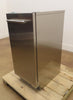 XO XOUIM1565SP 15 Inch Built-In Indoor/Outdoor Gourmet Ice Maker Images