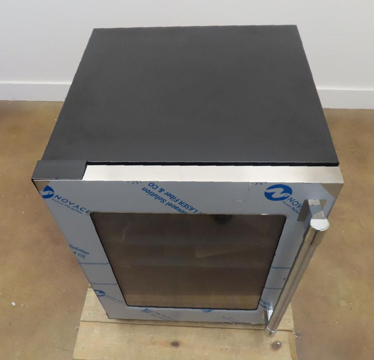 Thermador T24UR925LS 24" Built-In Undercounter Refrigerator 2 Year Warranty
