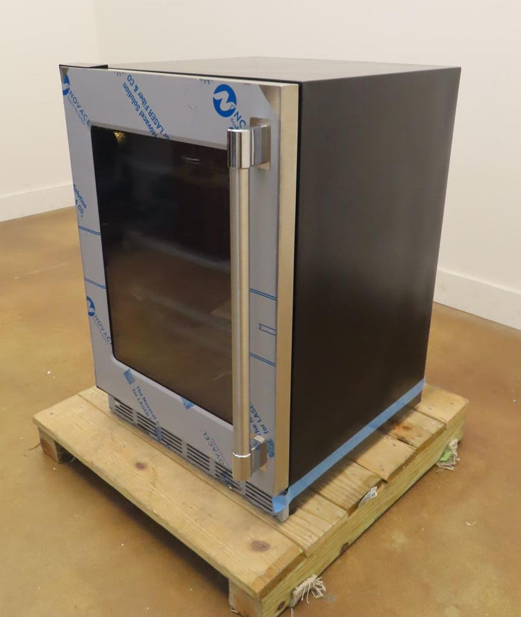 Thermador T24UR925LS 24" Built-In Undercounter Refrigerator 2 Year Warranty