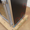 Thermador T24UR925LS 24" Built-In Undercounter Refrigerator 2 Year Warranty