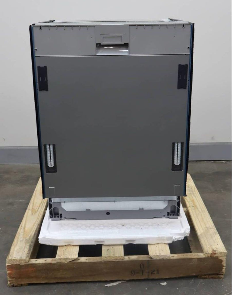 Gaggenau 24" Fully Integrated Panel Ready Smart 400 Series Dishwasher DF481701F
