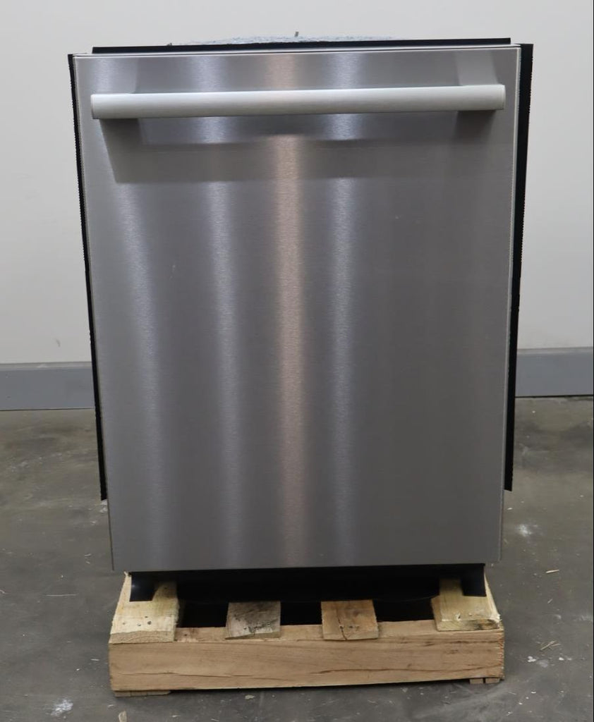 Bosch 24" SS Fully Integrated Built-In 800 Series Smart Dishwasher SHX78CM5N