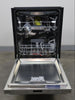Bosch 24" SS Fully Integrated Built-In 800 Series Smart Dishwasher SHX78CM5N