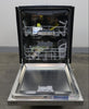 Bosch 500 Series 24" SS Fully Integrated Built-In 44 dBA Dishwasher SHP65CM5N