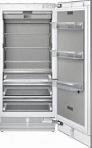 Thermador Freedom Collection T36IR905SP 36" PanelReady Built-In All Refrigerator