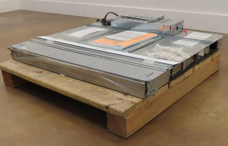 Thermador Masterpiece UCVM36XS 36" Convertible Downdraft Ventilation Pictures