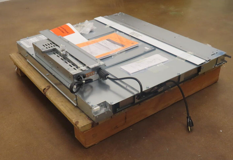 Thermador Masterpiece Series UCVP36XS 36" Stainess Steel Downdraft Ventilation