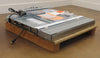 Thermador Masterpiece Series UCVP36XS 36" Stainess Steel Downdraft Ventilation