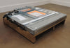 Thermador Masterpiece UCVM36XS 36" Convertible Downdraft Ventilation Images