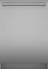 Thermador Sapphire Series DWHD660EFP 24" Fully Integrated Smart Dishwasher