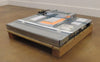 Thermador Masterpiece UCVM36XS 36" Convertible Downdraft Ventilation SeePictures