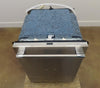 Thermador Sapphire Series DWHD660EFP 24" Fully Integrated Smart Dishwasher