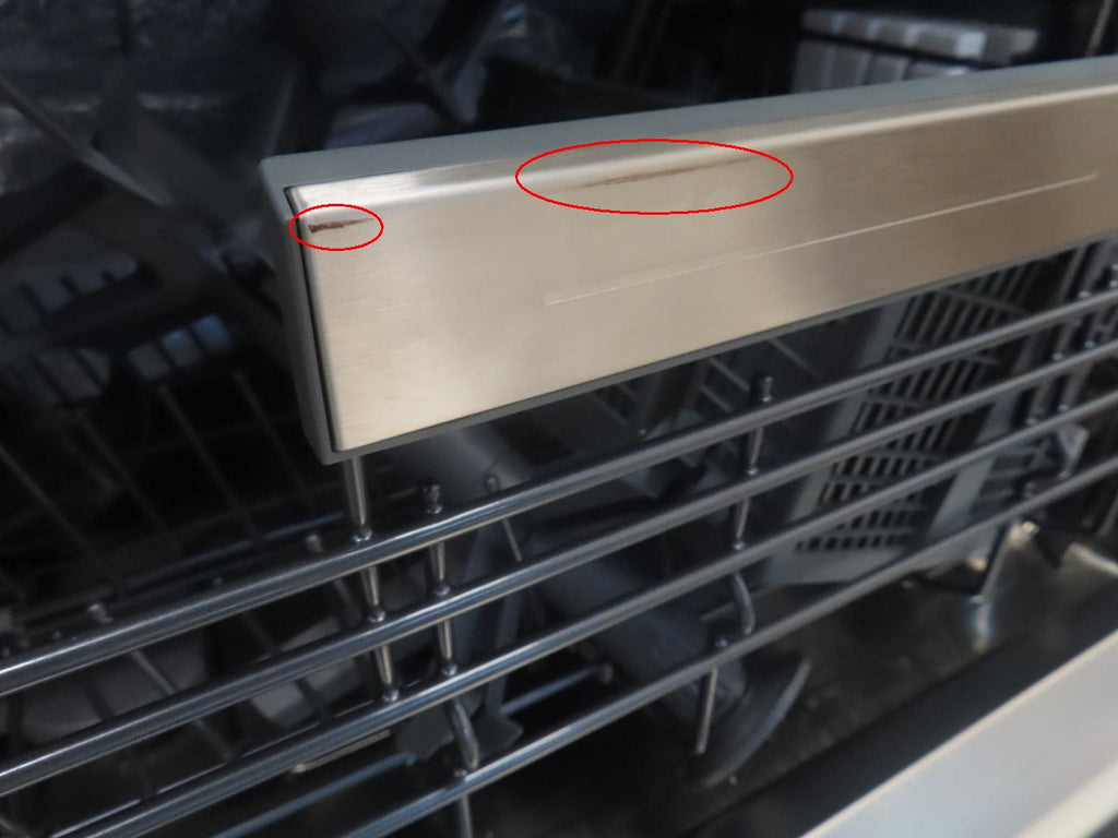 Gaggenau 400 Series DF481701F 24" Fully Integrated Panel Ready Smart Dishwasher