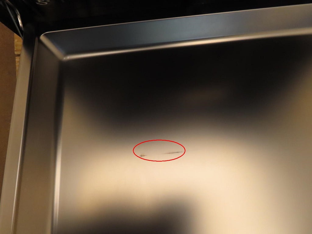 Gaggenau 400 Series DF481701F 24" Fully Integrated Panel Ready Smart Dishwasher