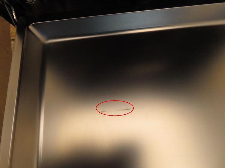 Gaggenau 400 Series DF481701F 24" Fully Integrated Panel Ready Smart Dishwasher