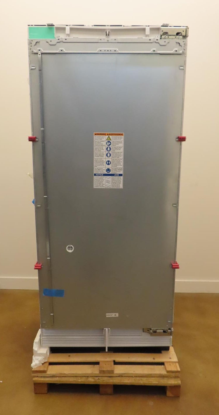 Thermador Freedom Collection T36IR905SP 36" PanelReady Built-In All Refrigerator