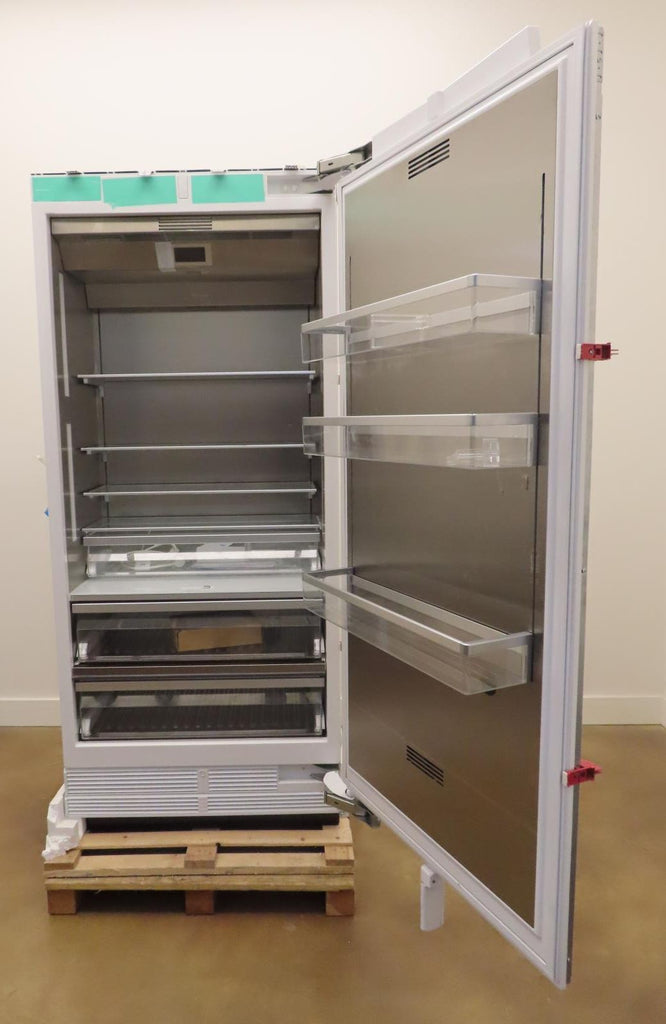 Thermador Freedom Collection T36IR905SP 36" PanelReady Built-In All Refrigerator