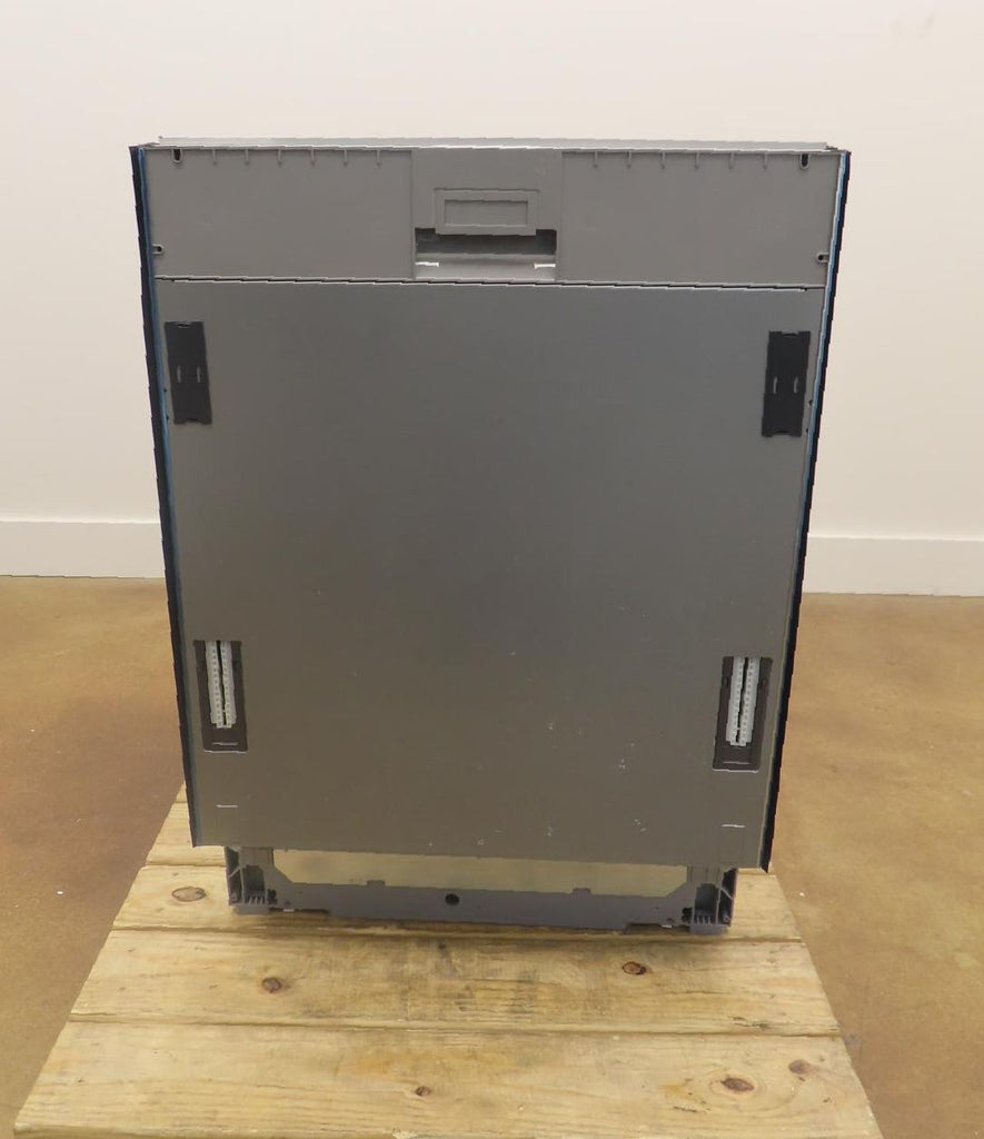 Gaggenau 400 Series DF481701F 24" Fully Integrated Panel Ready Smart Dishwasher