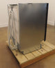 Gaggenau 400 Series DF481701F 24" Fully Integrated Panel Ready Smart Dishwasher