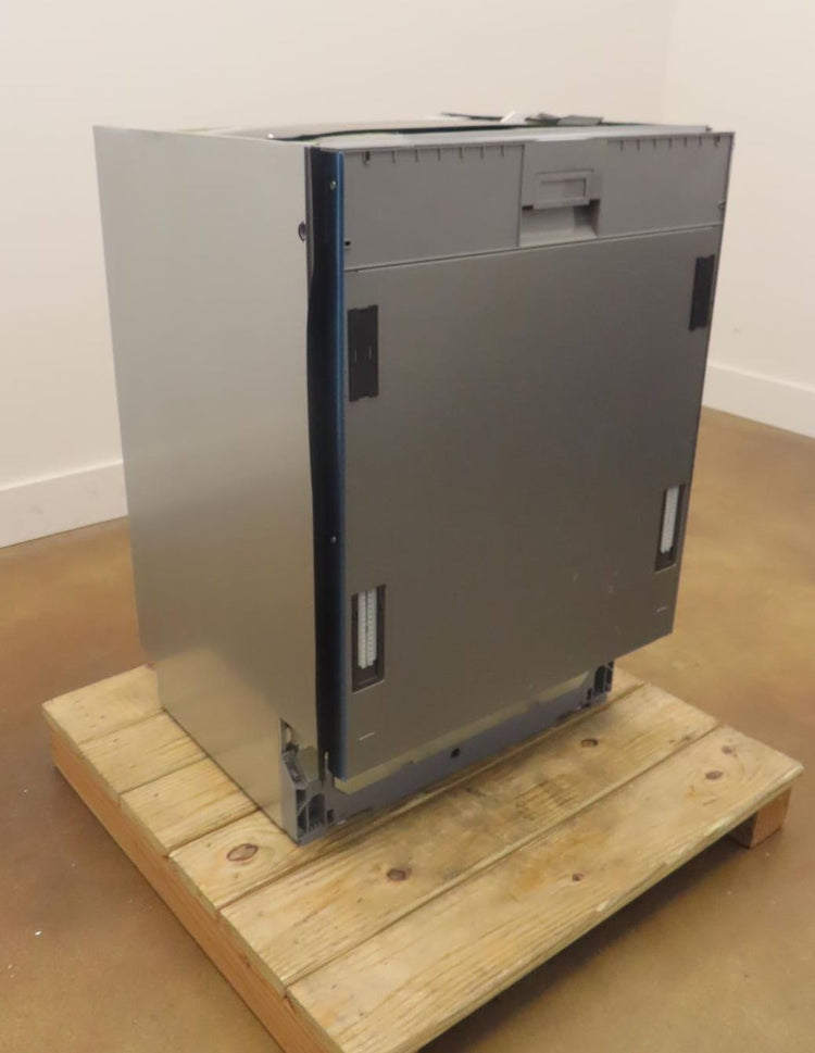 Gaggenau 400 Series DF481701F 24" Fully Integrated Panel Ready Smart Dishwasher