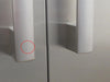 Bosch Benchmark Series B36BT935NS 36" Built-In French Door Refrigerator