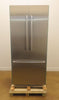 Bosch Benchmark Series B36BT935NS 36" Built-In French Door Refrigerator