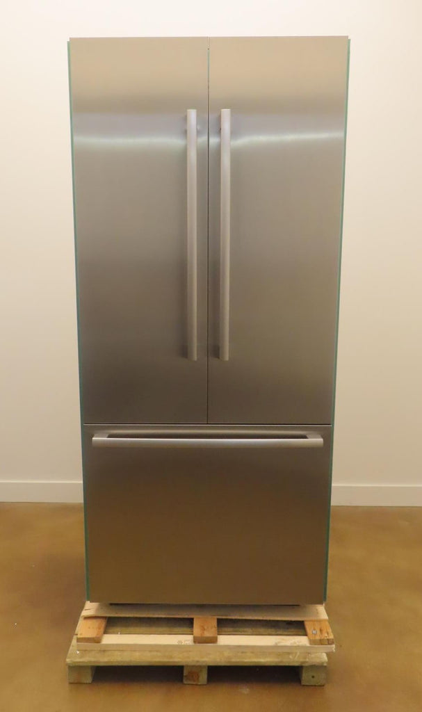 Bosch Benchmark Series B36BT935NS 36" Built-In French Door Refrigerator