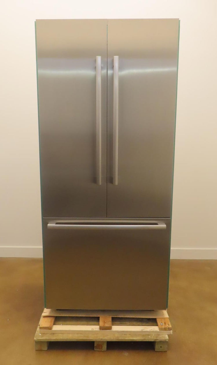 Bosch Benchmark Series B36BT935NS 36" Built-In French Door Refrigerator