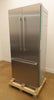 Bosch Benchmark Series B36BT935NS 36" Built-In French Door Refrigerator