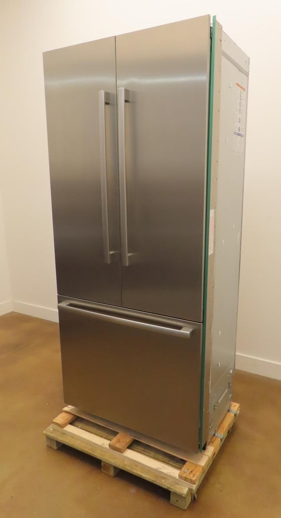 Bosch Benchmark Series B36BT935NS 36" Built-In French Door Refrigerator