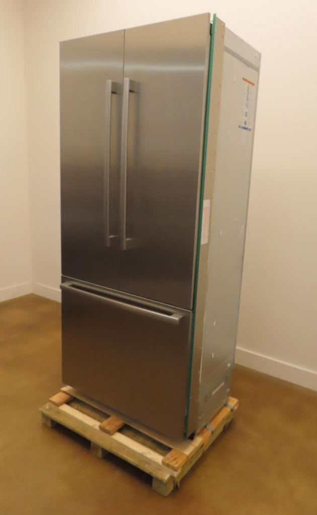 Bosch Benchmark Series B36BT935NS 36" Built-In French Door Refrigerator