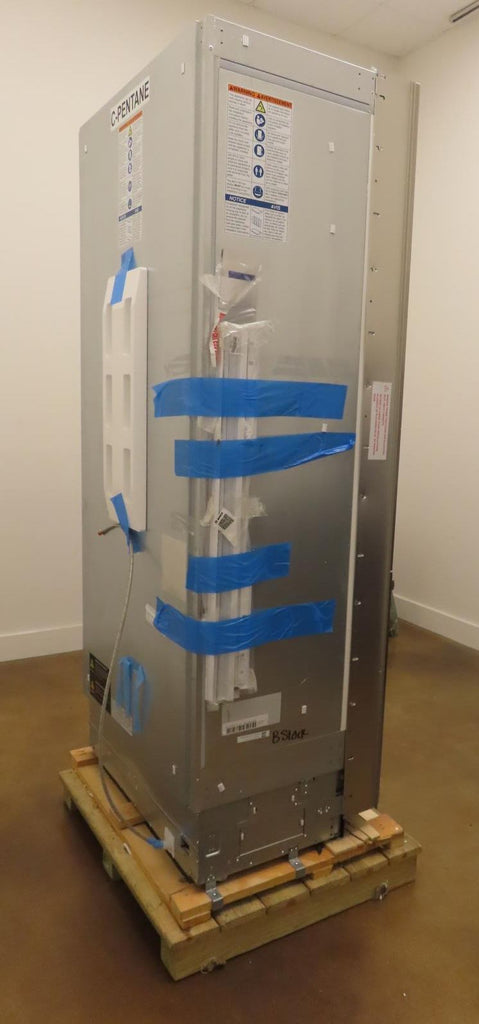 Bosch Benchmark Series B36BT935NS 36" Built-In French Door Refrigerator