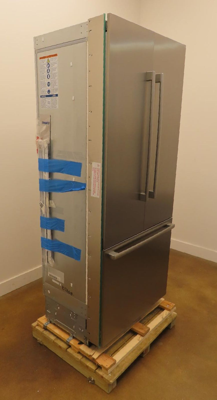 Bosch Benchmark Series B36BT935NS 36" Built-In French Door Refrigerator
